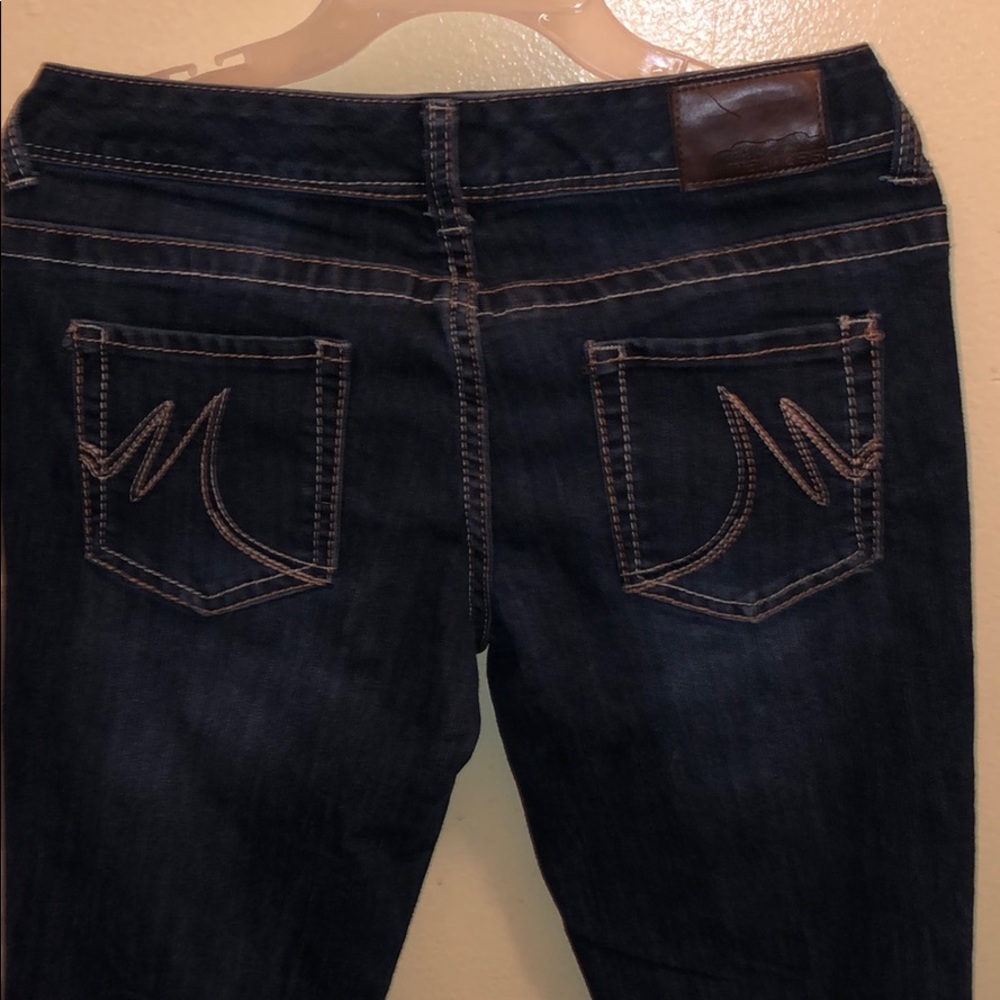 Jeans - Picture 2 of 2
